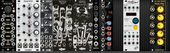 My lurdan Eurorack