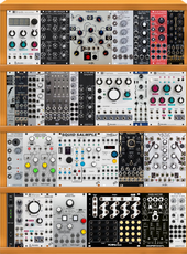 My Eurorack