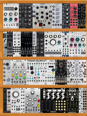 My Eurorack