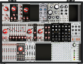 My unusual Eurorack