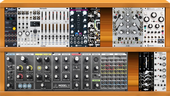 NEW RACK (idea)