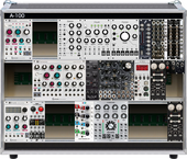 My Experiment Eurorack