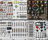 Simple Techno Skiff