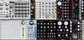 My vespine Eurorack (copy)