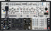 Intellijel 7u Performance Case