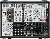 Intellijel Performance Case