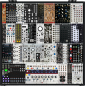 My uncursed Eurorack (copy) (copy) (copy) (copy) (copy)