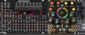 Seriously, just get a drum machine