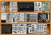 My USB powerRack