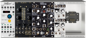 JK Black And White (Modified CV Bus Shared System)