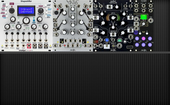 My restless Eurorack