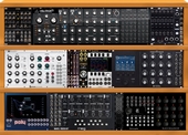 My spiffing Eurorack