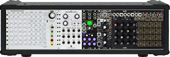 My mordant Eurorack