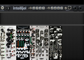 Trovarsi Techno Rack (copy)