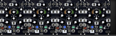 Eurorack effects