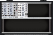 My stormproof Eurorack