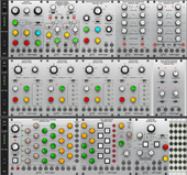ARP 2500