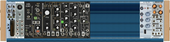 My crural Eurorack
