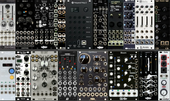 My unsolved Eurorack