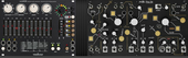 My mensal Eurorack