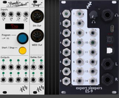 My bootleg Eurorack