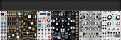 My hadal Eurorack