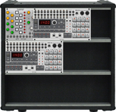 behringer rack up