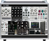 My cutest Eurorack