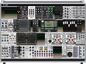 My New Stuff Eurorack