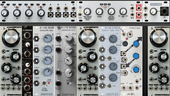 My scathing Eurorack