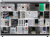 My drum Eurorack
