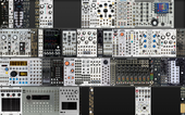 My insured Eurorack