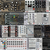My unstuck Eurorack