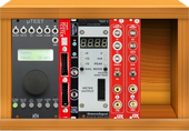 Test Rack