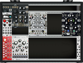 My hapless Eurorack