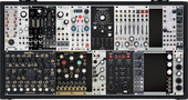 My nifty Eurorack