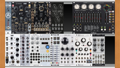 Desktop Eurorack