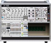 My shrinelike Eurorack