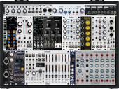 My loathly Eurorack