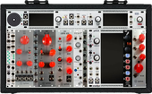 Intellijel Palette 62hp - OG Modules