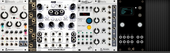 My cricoid Eurorack