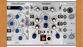 phono 42hp