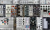 Rack with what I have 2nd edition- diff arrangem