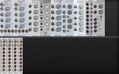 My hilding Eurorack