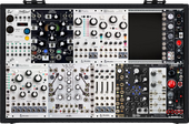 My unblessed Eurorack