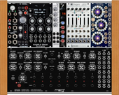 2x60 HP DFAM Extended - 2021