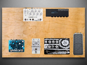 amp top - groundswell