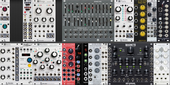 My portable Eurorack (copied from JimHowell1970)