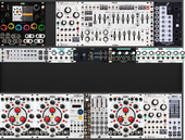 Intellijel 7U 104HP 20210929