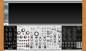 My manful Eurorack